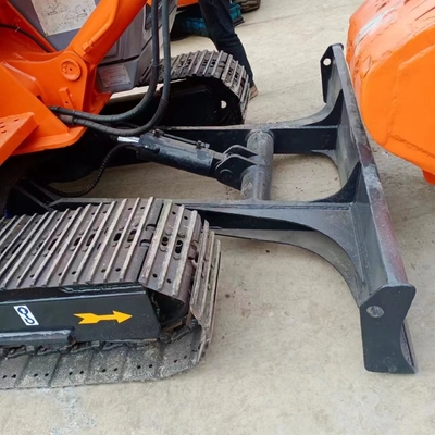 47 кВт Подержанный экскаватор HITACHI ZX70 в хорошем состоянии Заксис 70 для продажи Год 2021