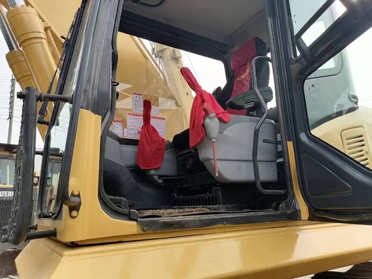 Хорошее состояние 30Т подержанный экскаватор оригинальный Komatsu PC300 для тяжелого строительного оборудования