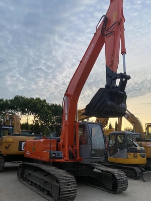Другие гидравлические насосы использовались Hitachi EX200-5 Crawler экскаватор 2020 для ваших нужд
