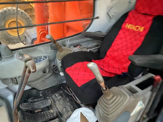 Другие гидравлические насосы использовались Hitachi EX200-5 Crawler экскаватор 2020 для ваших нужд