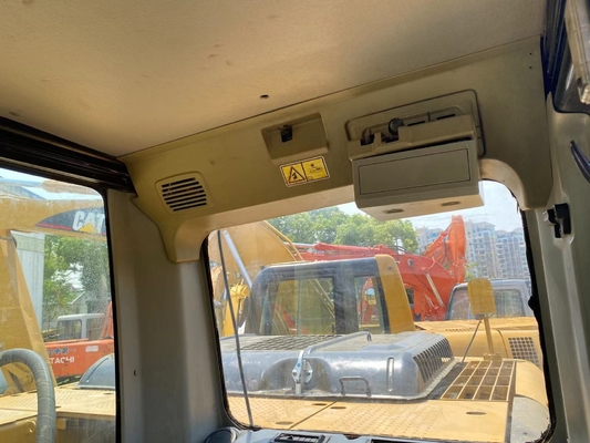 2022 Подержанный экскаватор подержанный 20Т тяжёлый экскаватор Cat 320D в отличном состоянии