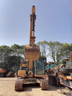 20-тонный экскаватор с ползучим экскаватором Cat 320GC и 110кВ мощности в торговле