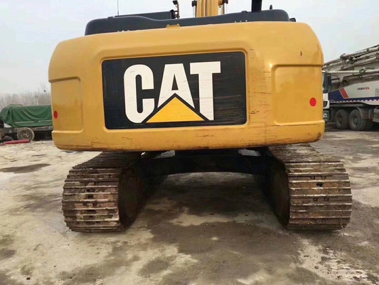 23300 KG Caterpillar 323D2L экскаватор передвижной тип ползучий тип гидравлический ползучий кавальщик