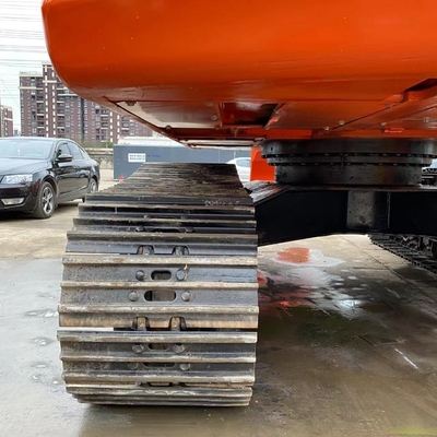 Подержанный экскаватор Doosan DX225LC 1.05M3 вместимостью в ведро