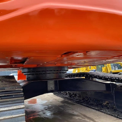 Подержанный экскаватор Doosan DX225LC 1.05M3 вместимостью в ведро