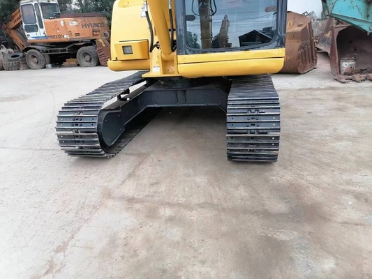 Отличное состояние использованный экскаватор Komatsu PC60 6тон готовый к работе