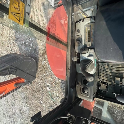 Японский оригинальный Kubota U35 Digger Гидравлический экскаватор 3тонный экскаватор Год 2022