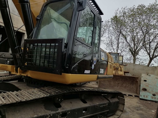 30000 кг Cat 330d Crawler экскаватор в хорошем состоянии с оригинальным японским двигателем