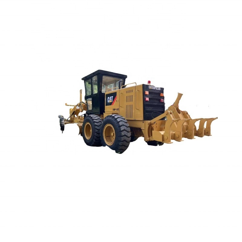 CAT 140K Оборудование для моторегуляторов Низкий рабочий день 0-2000 Строительная техника