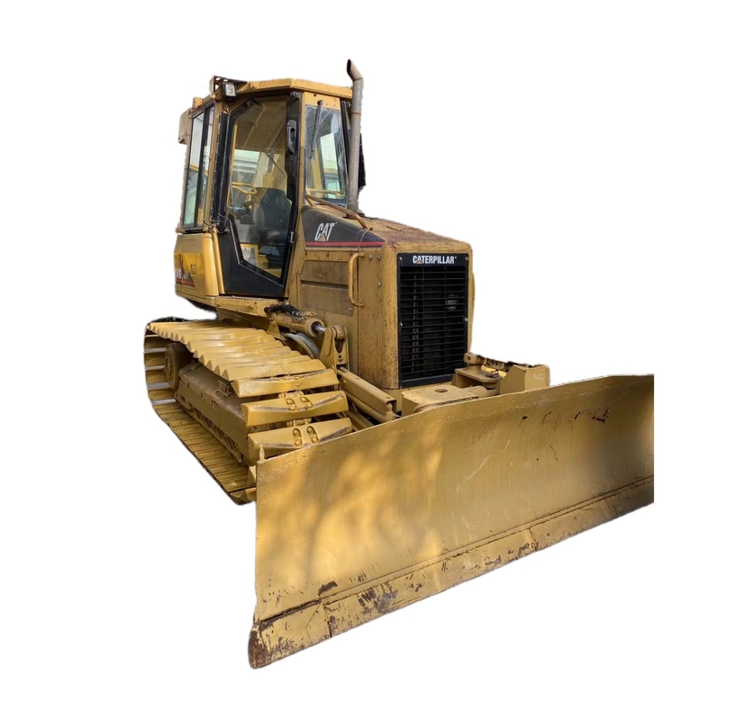 CAT D4G Mini Original Japan Бульдозерная строительная машина для гидравлического цилиндра CAT