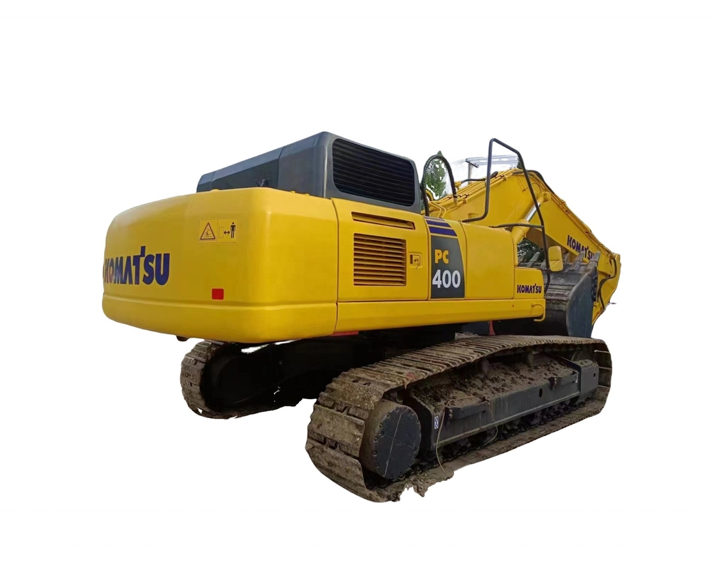 Гидравлический клапан Vickers Mini Hydraulic Crawler Excavator для раскопок рудных траншей
