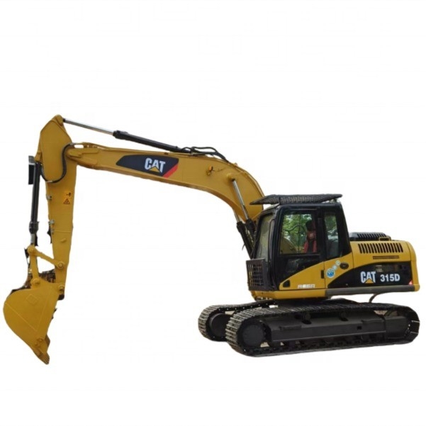 Сумитомо гидравлический клапан используемый экскаватор CAT 315D2 315 320DL 315DL для тяжелой работы
