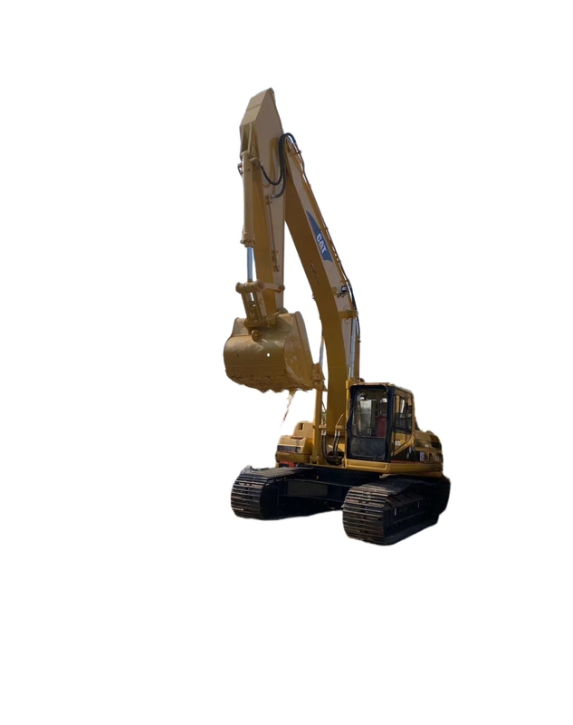 Caterpillar 330BL Подержанный 20-тонный Экскаватор с массой машины 33701 кг